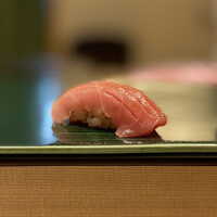 吉祥寺 鮨 栞庵 やましろ - 