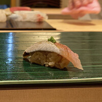 吉祥寺 鮨 栞庵 やましろ - 