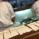 丸五 - 職人さん