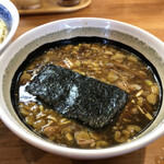 自家製中華そば としおか - 