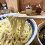 自家製中華そば としおか - 