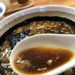 自家製中華そば としおか - 