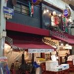 とっつぁん 京橋店 地魚屋台 京橋 居酒屋 食べログ とっつぁん 京橋店 地魚屋台 京橋 居酒屋 食べログ