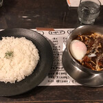 一文字カリー店 - 