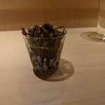 旬蕾 - みずたまの醤油漬け(20-10)