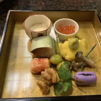 はり重 道頓堀本店 - 