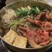 はり重 道頓堀本店 - 