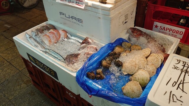 とっつぁん 京橋店 地魚屋台 京橋 居酒屋 食べログ とっつぁん 京橋店 地魚屋台 京橋 居酒屋 食べログ