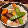 鮮魚・釜飯 ヒカリ屋 - 料理写真: