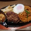 肉の万世 宇都宮インター店