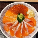 鮮魚・釜飯 ヒカリ屋 - 