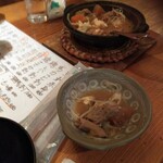 居食亭 遊膳や - 