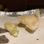 Tempura Kawaharasaki - 