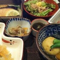 九州の旬 博多廊 大阪店 - 