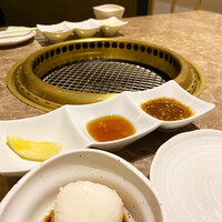 焼肉 ミツクニ 六本木 - 