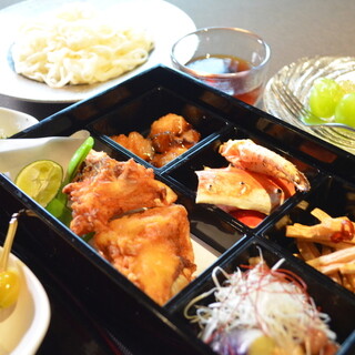 おもてなし昼膳 接待や会食に 個室でゆったり 広いお部屋で感染症対策バッチリ 銀花 六本木店 六本木一丁目 しゃぶしゃぶ 食べログ