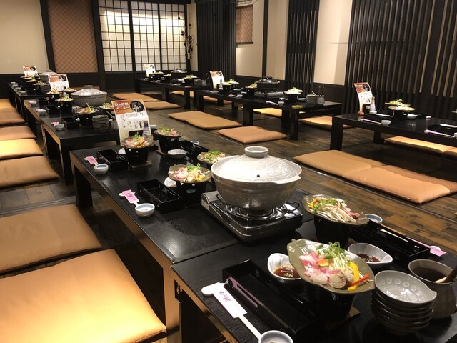 和ゆう膳（ナゴミユウゼン） - 山形（日本料理）の写真