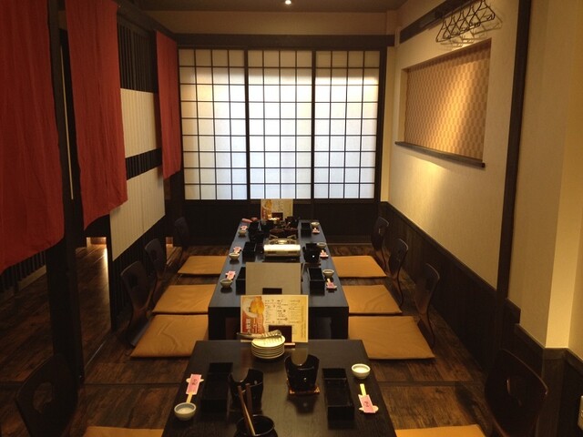 和ゆう膳（ナゴミユウゼン） - 山形（日本料理）の写真