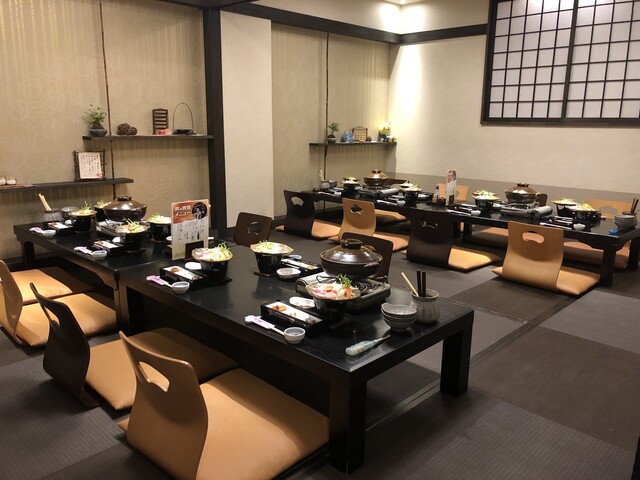 和ゆう膳（ナゴミユウゼン） - 山形（日本料理）の写真