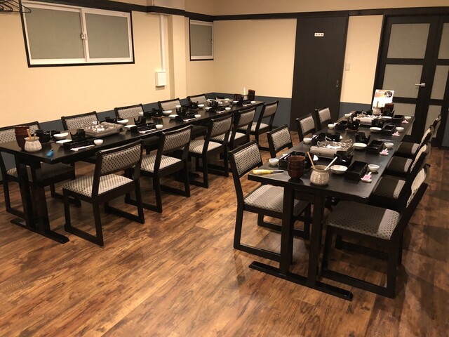 和ゆう膳（ナゴミユウゼン） - 山形（日本料理）の写真