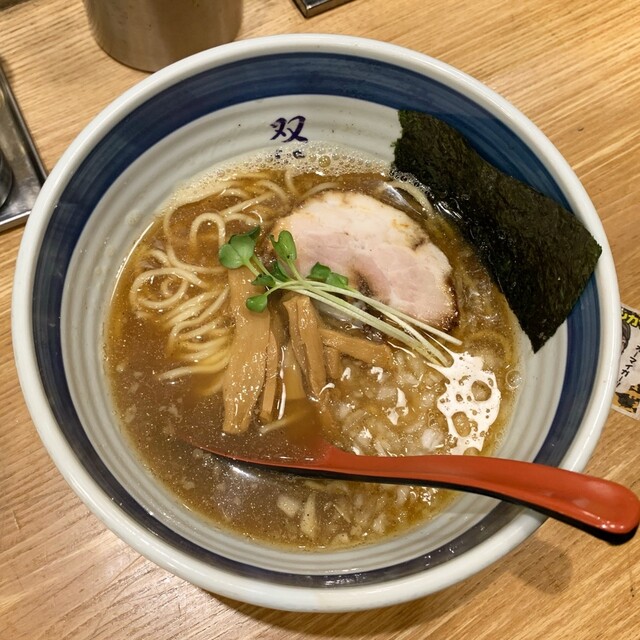 双麺 錦糸町店 旧店名 漁だし亭 錦糸町 ラーメン 食べログ 双麺 錦糸町店 旧店名 漁だし亭 錦糸町 ラーメン 食べログ