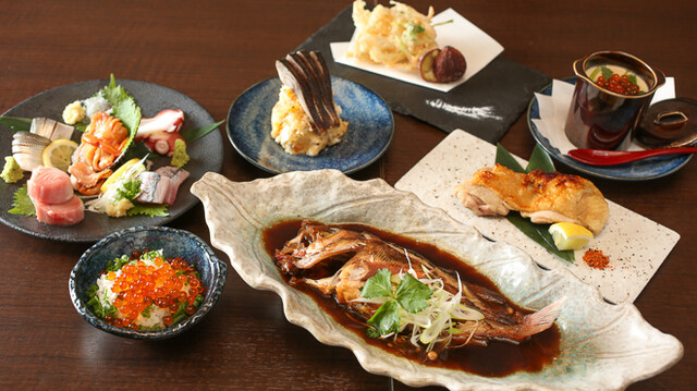 kappou とよふく