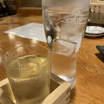 炭火焼・寿司 海鮮つるべ - 日本酒JAPAN