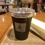 スパイスマジック - Ａセット「アイスコーヒー」(250円)