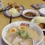 大阪ふくちぁんラーメン - 