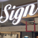 Sign - 