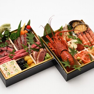 テイクアウト写真1