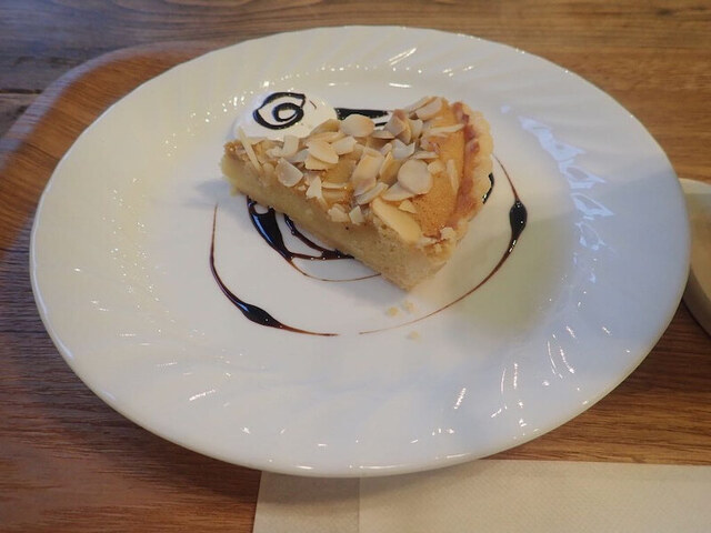 スミッコ カフェ（Sumikko Cafe） - 黒松（カフェ）の写真