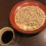 Soba Washoku Hatari - 