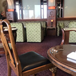 表参道うかい亭 - カフェ。