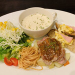 樹良 - 料理写真: