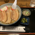 Okinawa Soba - 