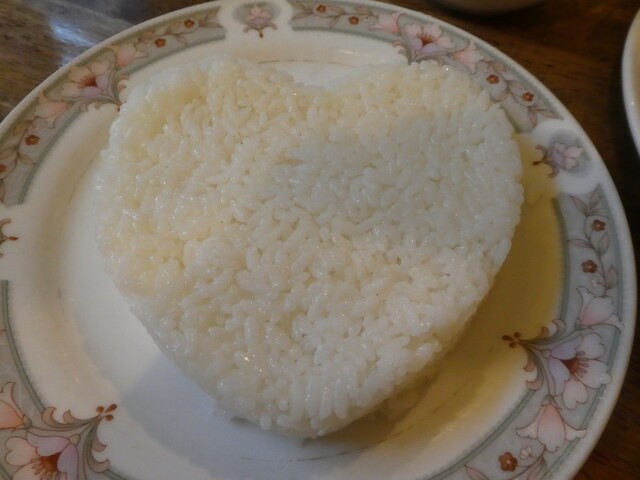 Lover（ラバー） - 白石蔵王（ハンバーグ）の写真