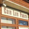 レストラン Cafe Life Pantry