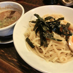 博多ラーメン 琥家 - つけ麺（冷）