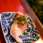 Sushidokoro Sushimasa - 