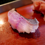 すし処 すし政 - 