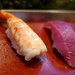 すし処 すし政 - 