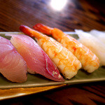 すし処 すし政 - 