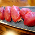 すし処 すし政 - 