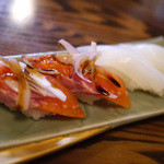 すし処 すし政 - 