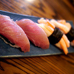 すし処 すし政 - 