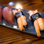 すし処 すし政 - 