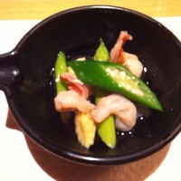 お料理なかき - 