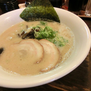 博多ラーメン 琥家_1