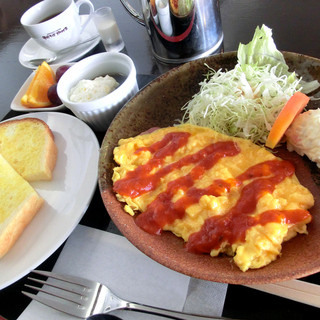 まほろば珈琲店_0